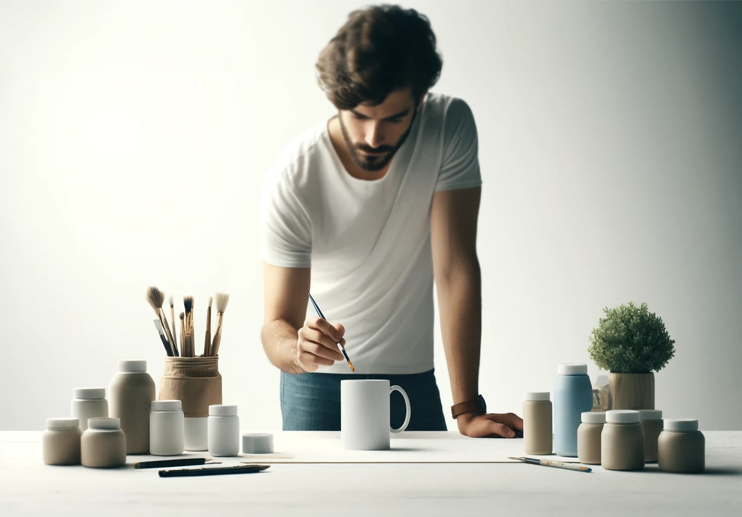 Artikel zum selbst gestalten