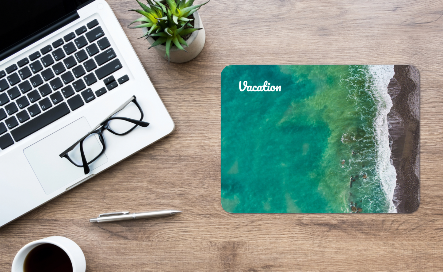 ⚡Mousepad 27,0 x 36,0 cm